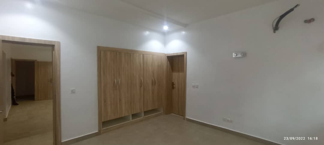 3 bedroom flat / apartment for rent in Ikoyi, Lagos