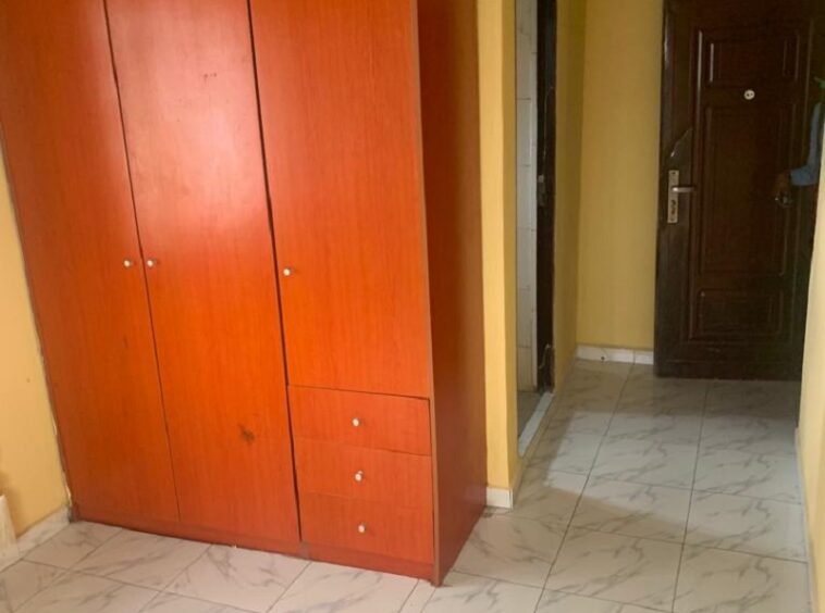 3-bedroom duplex for Sale in Lekki County Estate