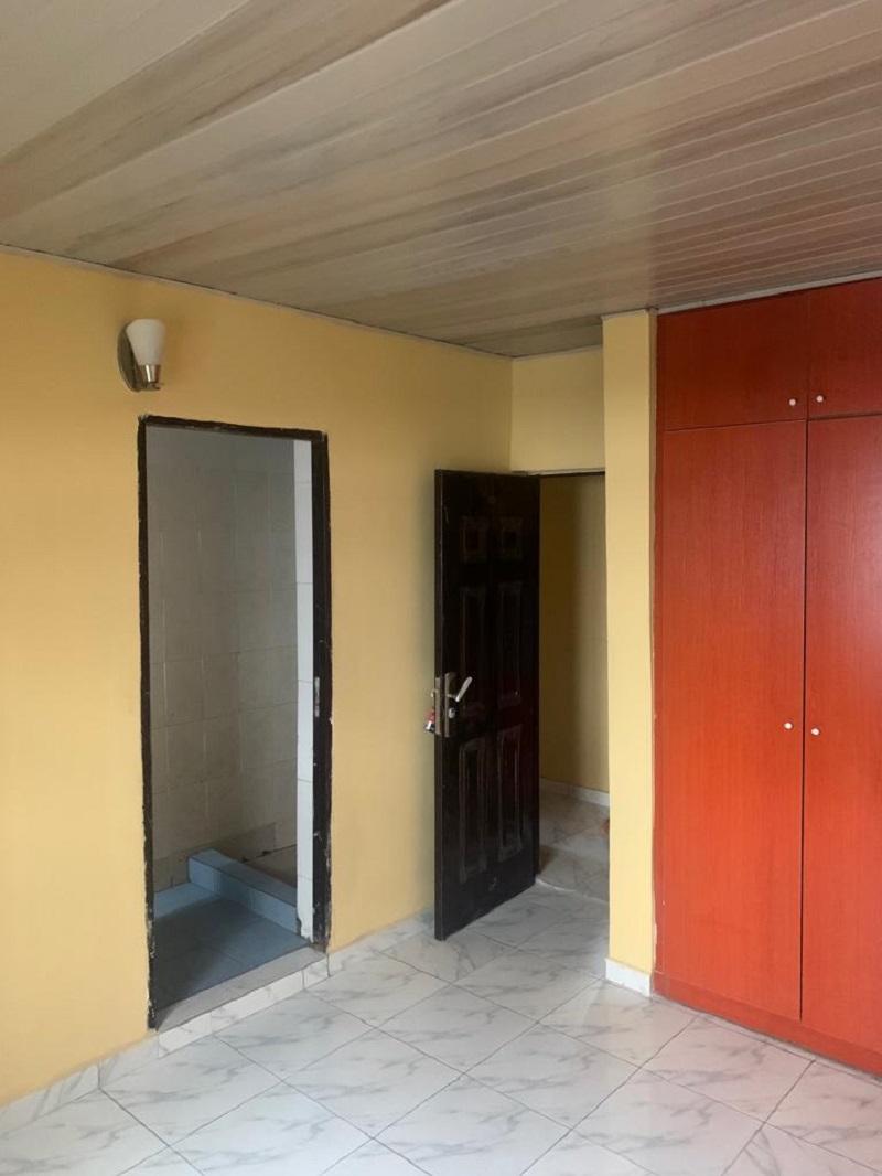 3-bedroom duplex for Sale in Lekki County Estate